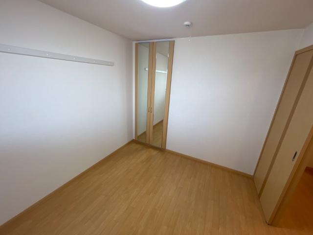 ファインコート北野Ⅰの内装|室内