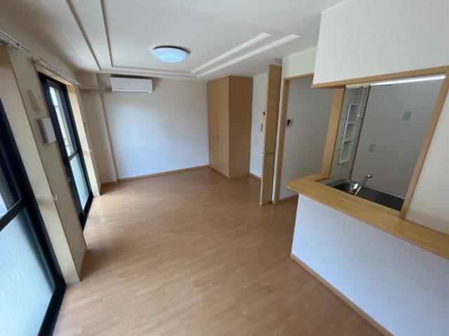 ファインコート北野Ⅰのキッチン|キッチン