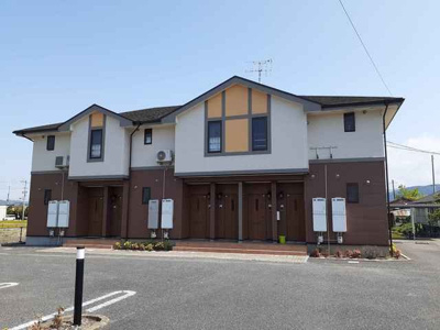 【外観】 | ファインレジデンスＢ