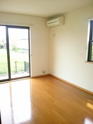 【内装】 | ファインレジデンスＢ