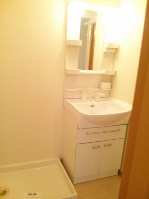 【その他】 | ファインレジデンスＢ