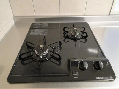 【キッチン】 | ラピュラフォレスト | キッチン