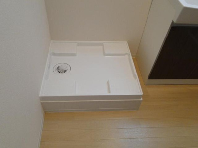 【洗面所】 | ラピュラフォレスト | 洗面