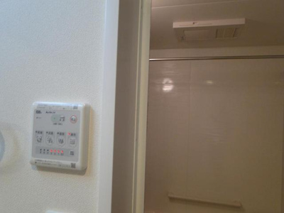 【浴室】 | ラピュラフォレスト | バス