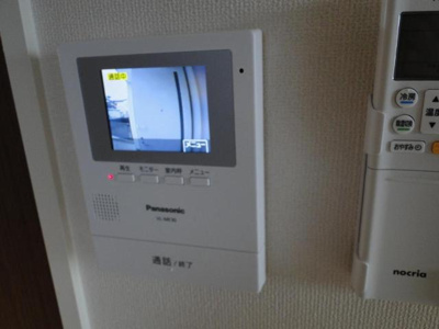 【設備】 | ラピュラフォレスト | 室内設備