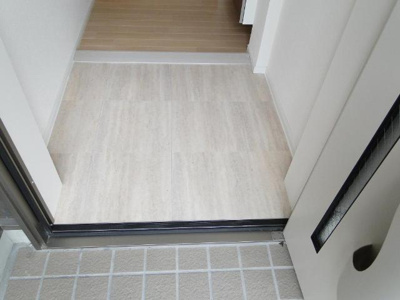 【玄関】 | ラピュラフォレスト | 玄関