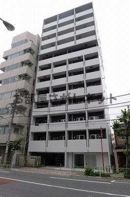 ステージファースト根岸