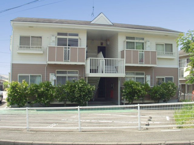 【外観】 | パトリシア首藤