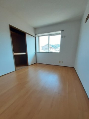 【内装】 | グレイスコーポせいわＡ