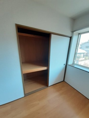 【収納】 | グレイスコーポせいわＡ