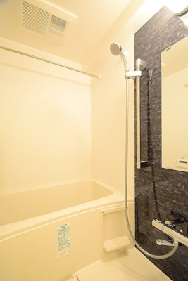 【浴室】 | ステージグランデ東武練馬 | ※カラータイプ異なります。