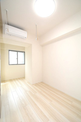 【寝室】 | ステージグランデ東武練馬 | ※カラータイプ異なります。