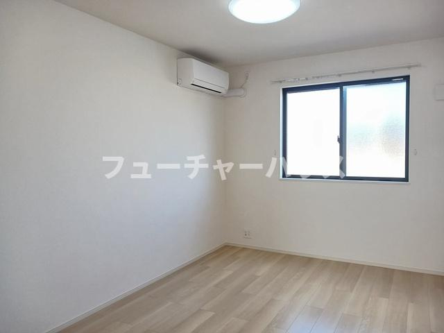 パークコートひたちなかＷⅠの内装