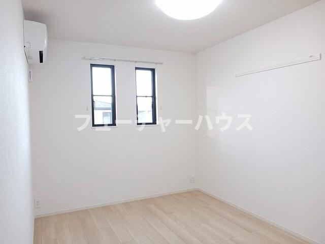 パークコートひたちなかＷⅡの内装