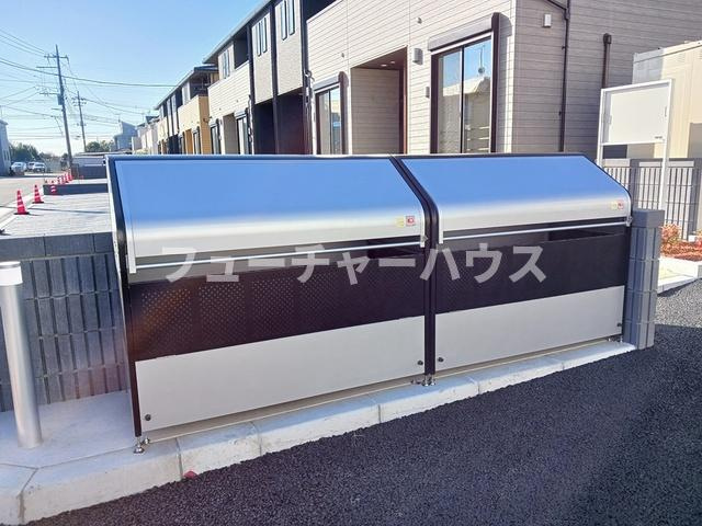 パークコートひたちなかＥⅠのその他共用部分