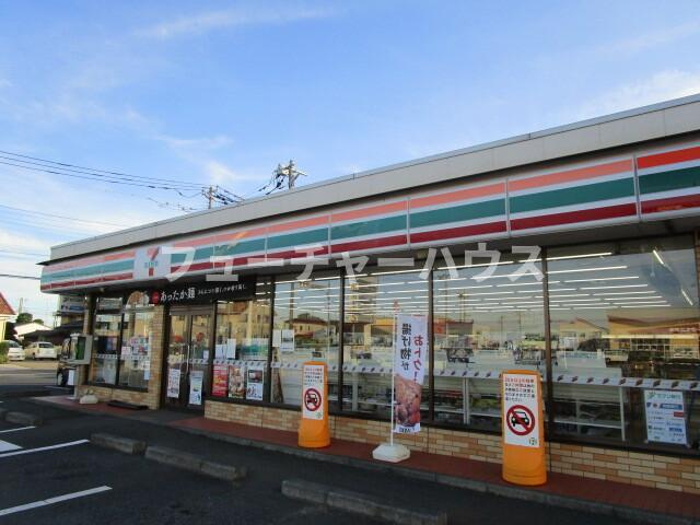パークコートひたちなかＥⅡの周辺