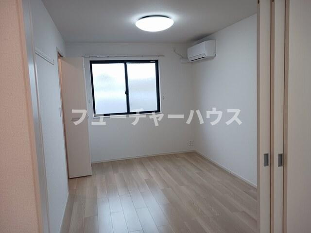 パークコートひたちなかＥⅡの内装