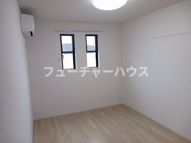 パークコートひたちなかＥⅡの内装