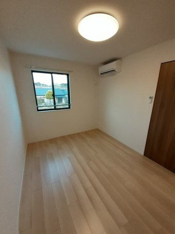 コンフォースの内装