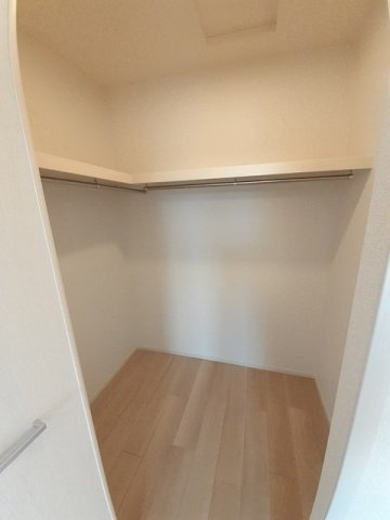 コンフォースの収納