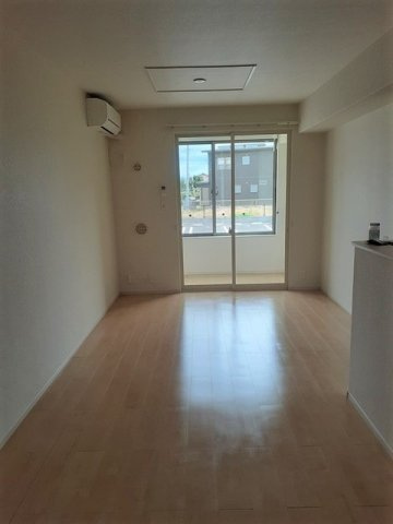 シャトレーナの居間・リビング