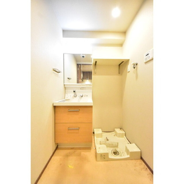 ハーモニーレジデンス早稲田の内装