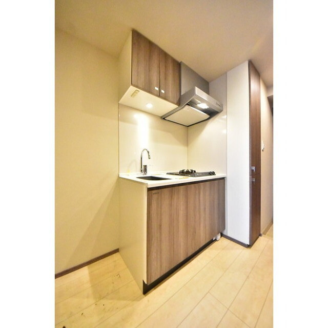 ハーモニーレジデンス早稲田の内装