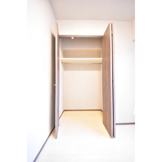 ハーモニーレジデンス早稲田の内装