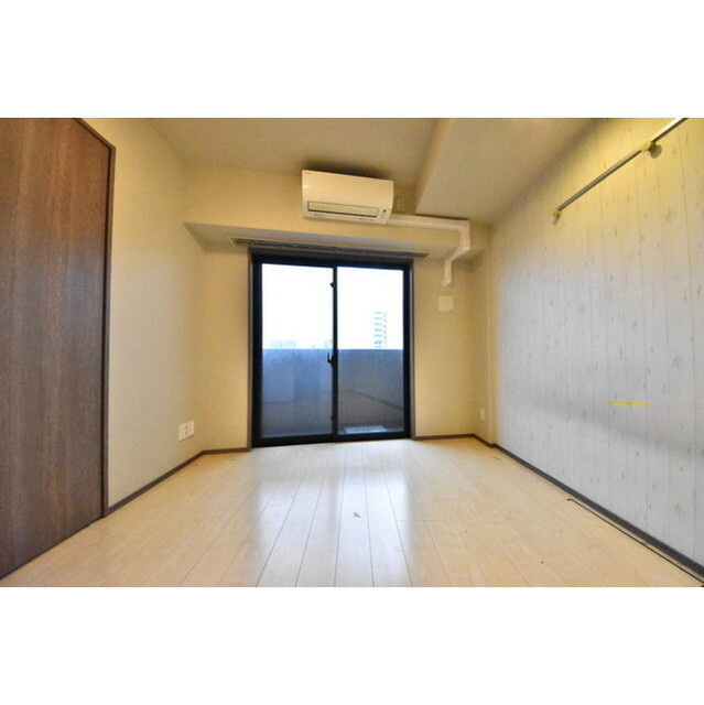 ハーモニーレジデンス早稲田の内装