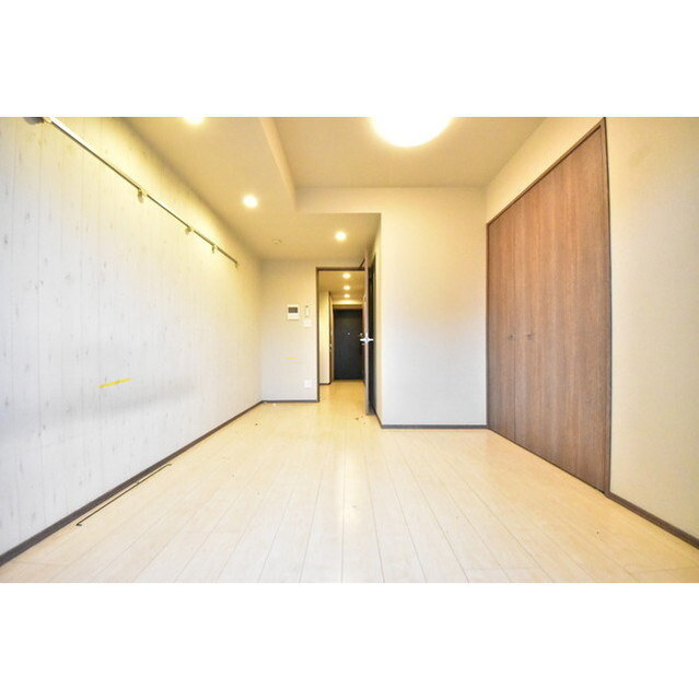 ハーモニーレジデンス早稲田の内装