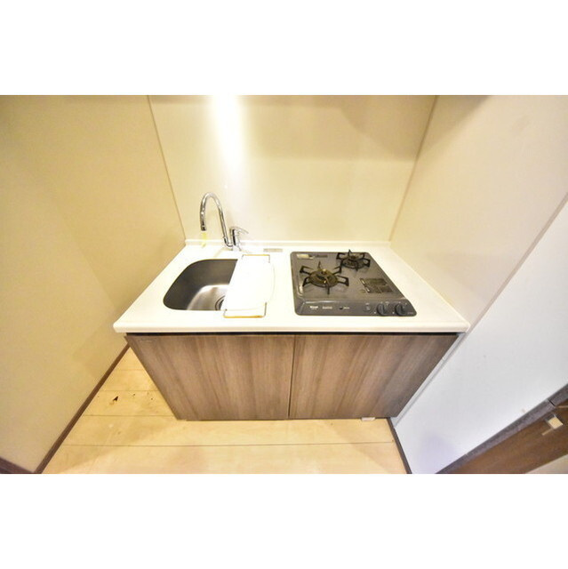 ハーモニーレジデンス早稲田の内装