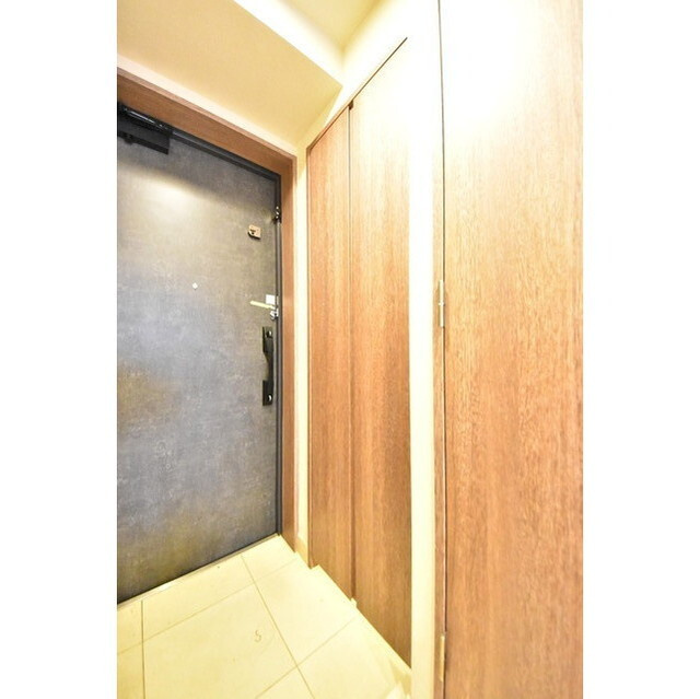 ハーモニーレジデンス早稲田の内装