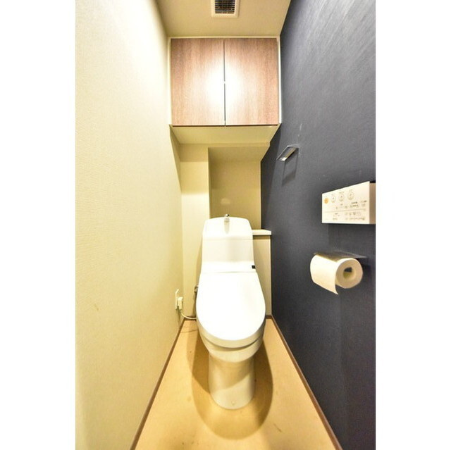 ハーモニーレジデンス早稲田の内装