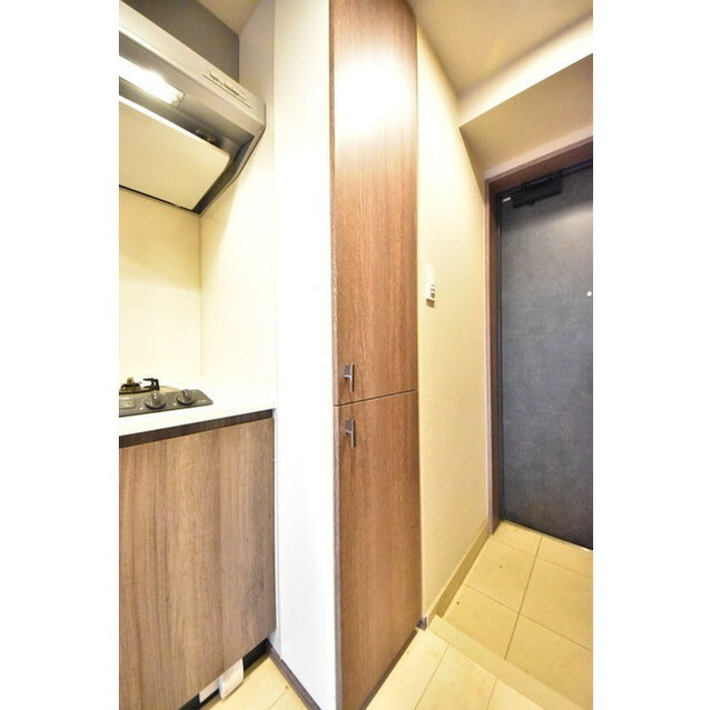 ハーモニーレジデンス早稲田の内装