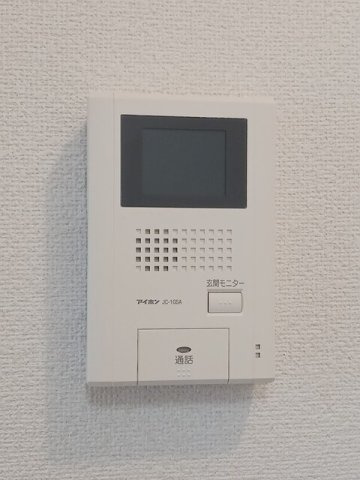 シュトラール　Ⅳのセキュリティ