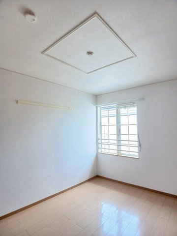 シュトラール　Ⅳの内装