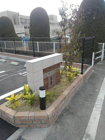 ヴィータ　フルトーザⅡのその他共用部分