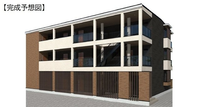 コリーヌ・ブリズⅢ