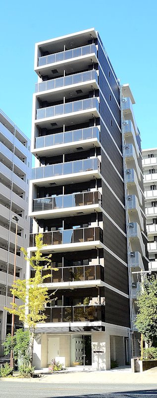 ステージファースト横浜