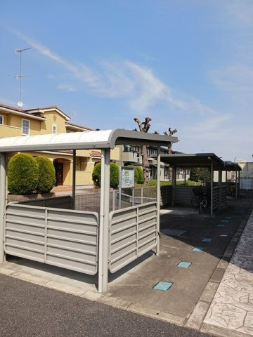 アークレイズのその他共用部分