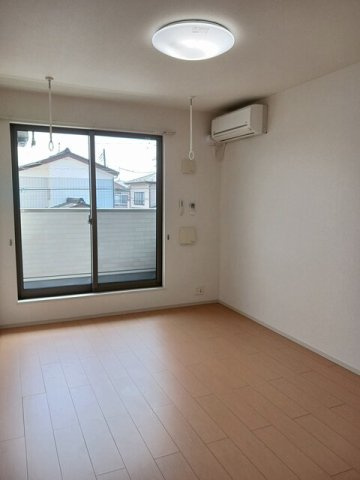 アークレイズの居間・リビング