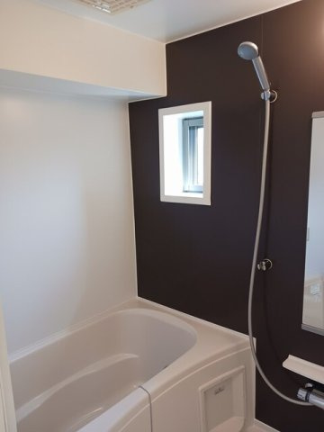 アークレイズの浴室