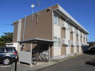 レオパレスチャオの画像