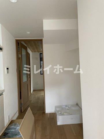 ウッドクレスト羽田レジデンス