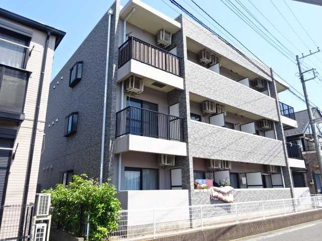 シャンドフルールⅡ