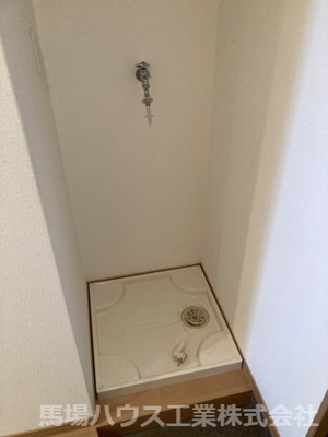 【設備】 | カーサ・マロン
