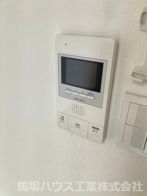 【セキュリティ】 | カーサ・マロン