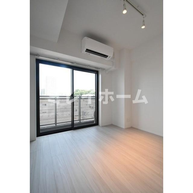 プライマル品川西大井