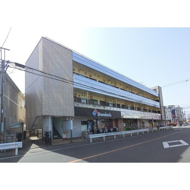 MKセンタービル