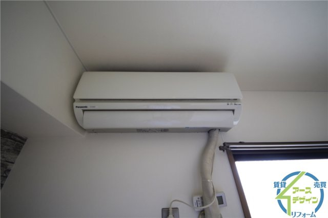 ステラ21の設備